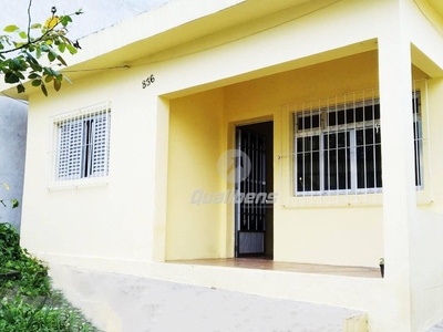 Casa em Jardim Zaira, Mauá/SP de 132m² 3 quartos à venda por R$ 419.000,00
