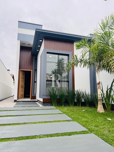 Casa em Joáia, Tijucas/SC de 60m² 2 quartos à venda por R$ 368.000,00