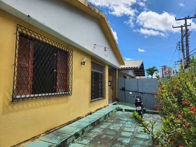 Casa em Joaquim Távora, Fortaleza/CE de 134m² 3 quartos à venda por R$ 699.000,00