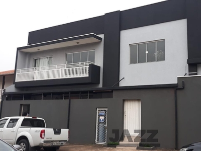 Casa em Loteamento Remanso Campineiro, Hortolândia/SP de 374m² à venda por R$ 2.149.000,00