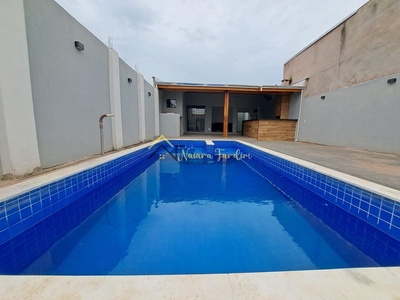 Casa em Loteamento São Francisco, Piracicaba/SP de 65m² 1 quartos à venda por R$ 469.000,00
