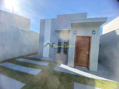 Casa em Loteamento São Francisco, Piracicaba/SP de 65m² 2 quartos à venda por R$ 349.000,00