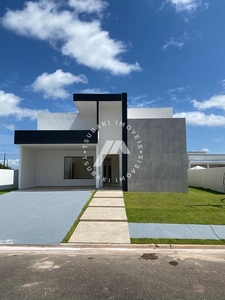 Casa em Maracacuera (Icoaraci), Belém/PA de 235m² 3 quartos à venda por R$ 829.000,00