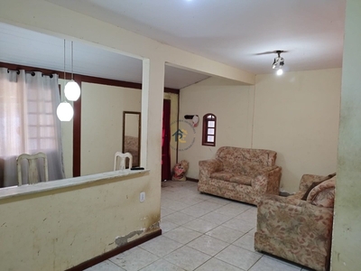 Casa em Maravista, Niterói/RJ de 0m² 2 quartos à venda por R$ 279.000,00