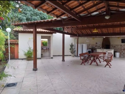 Casa em Maria Paula, São Gonçalo/RJ de 115m² 2 quartos à venda por R$ 364.000,00