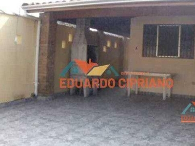 Casa em Massaguaçu, Caraguatatuba/SP de 165m² 2 quartos à venda por R$ 469.000,00