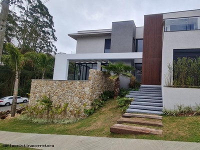 Casa em Mogi Moderno, Mogi das Cruzes/SP de 300m² 4 quartos à venda por R$ 2.499.000,00