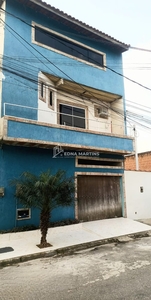 Casa em Morada do Contorno, Resende/RJ de 100m² 2 quartos à venda por R$ 550.000,00 ou para locação R$ 1.980,00/mes