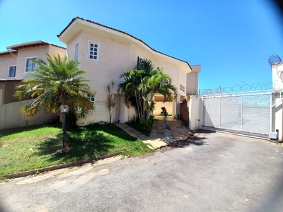 Casa em Morada do Sol, Montes Claros/MG de 150m² 3 quartos à venda por R$ 699.000,00