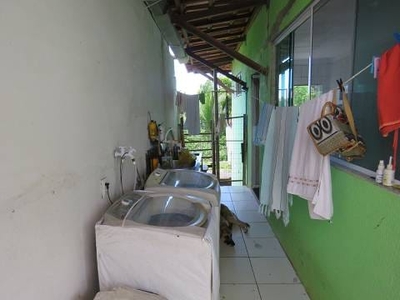 Casa em Mussurunga I, Salvador/BA de 140m² 4 quartos à venda por R$ 359.000,00