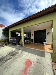Casa em Neópolis, Natal/RN de 157m² 3 quartos à venda por R$ 329.000,00
