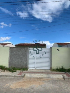 Casa em Nossa Senhora das Dores, Caruaru/PE de 50m² 2 quartos à venda por R$ 149.000,00