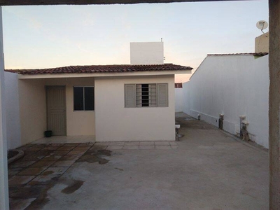 Casa em Nova Caruaru, Caruaru/PE de 160m² 2 quartos à venda por R$ 174.000,00