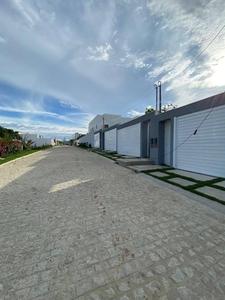 Casa em Nova Caruaru, Caruaru/PE de 162m² 3 quartos à venda por R$ 689.000,00