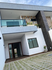 Casa em Nova Caruaru, Caruaru/PE de 360m² 3 quartos à venda por R$ 929.000,00
