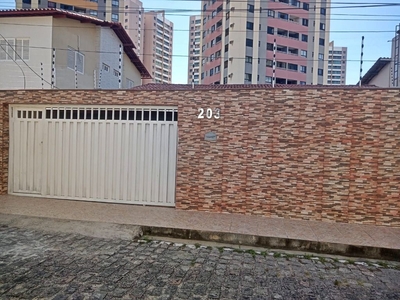 Casa em Nova Parnamirim, Parnamirim/RN de 160m² 3 quartos à venda por R$ 519.000,00