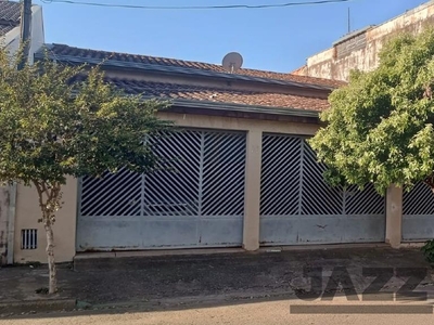 Casa em Núcleo Habitacional Brigadeiro Faria Lima, Indaiatuba/SP de 160m² 2 quartos à venda por R$ 639.000,00