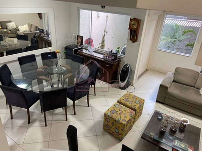 Casa em Olímpico, São Caetano do Sul/SP de 144m² 3 quartos à venda por R$ 1.374.000,00