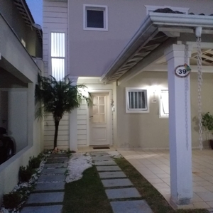 Casa em Parque Campolim, Sorocaba/SP de 172m² 3 quartos à venda por R$ 1.319.000,00