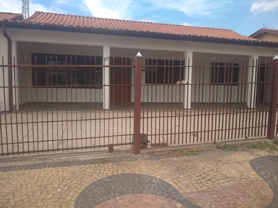 Casa em Parque Cecap, Valinhos/SP de 140m² 3 quartos à venda por R$ 629.000,00