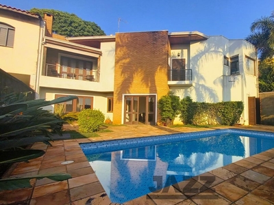 Casa em Parque das Universidades, Campinas/SP de 362m² 5 quartos à venda por R$ 1.349.000,00