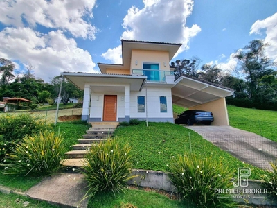 Casa em Parque do Imbui, Teresópolis/RJ de 183m² 3 quartos à venda por R$ 1.189.000,00
