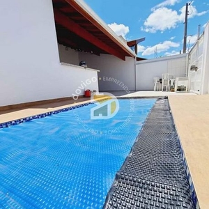 Casa em Parque Jardim Murayama, Mogi Mirim/SP de 200m² 3 quartos à venda por R$ 579.000,00