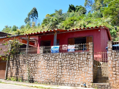 Casa em Parque Maria Teresa, Nova Friburgo/RJ de 47m² 2 quartos à venda por R$ 249.000,00