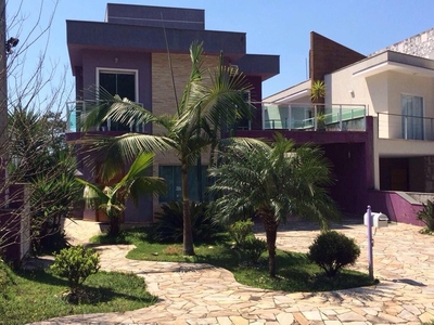 Casa em Parque Residencial Itapeti, Mogi das Cruzes/SP de 220m² 4 quartos à venda por R$ 949.000,00