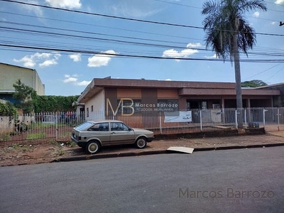 Casa em Parque Residencial Manela, Cambé/PR de 10m² 4 quartos à venda por R$ 549.000,00