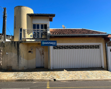 Casa em Parque Residencial Nova Franca, Franca/SP de 224m² 3 quartos à venda por R$ 549.000,00