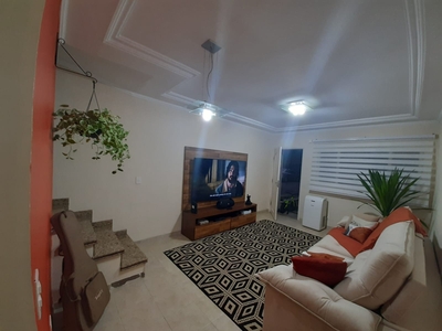 Casa em Parque Rincão, Cotia/SP de 94m² 3 quartos à venda por R$ 409.000,00
