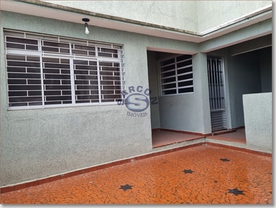 Casa em Parque Santo Antônio, São Bernardo do Campo/SP de 100m² 2 quartos à venda por R$ 368.000,00