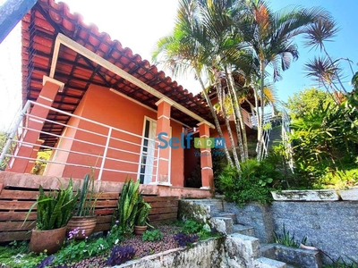 Casa em Pendotiba, Niterói/RJ de 120m² 3 quartos para locação R$ 2.500,00/mes