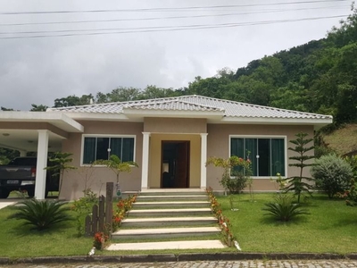 Casa em Pilar, Maricá/RJ de 309m² 3 quartos à venda por R$ 1.099.000,00