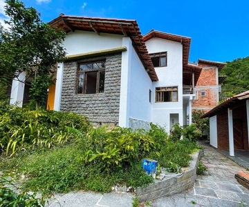 Casa em Piratininga, Niterói/RJ de 103m² 4 quartos para locação R$ 3.500,00/mes