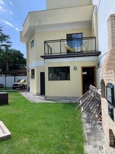 Casa em Piratininga, Niterói/RJ de 127m² 4 quartos à venda por R$ 989.000,00