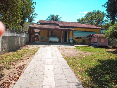 Casa em Piratininga, Niterói/RJ de 150m² 3 quartos para locação R$ 4.200,00/mes