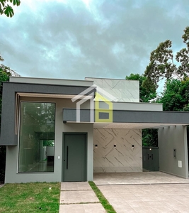 Casa em Ponta Negra, Manaus/AM de 150m² 3 quartos à venda por R$ 894.000,00 ou para locação R$ 4.800,00/mes