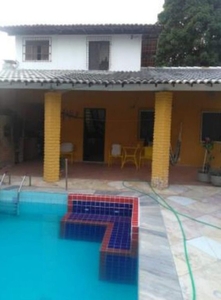 Casa em Ponta Negra, Natal/RN de 114m² 2 quartos à venda por R$ 199.000,00