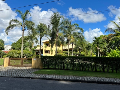 Casa em Portão, Lauro De Freitas/BA de 450m² 5 quartos à venda por R$ 3.299.000,00