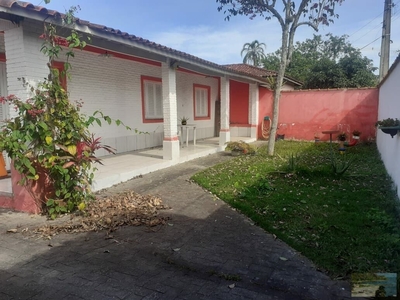 Casa em Porto Novo, Caraguatatuba/SP de 138m² 3 quartos à venda por R$ 549.000,00