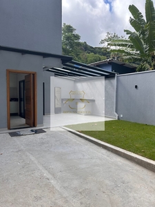 Casa em Praia De Boiçucanga, São Sebastião/SP de 200m² 3 quartos à venda por R$ 799.000,00