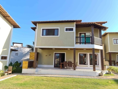 Casa em Praia De Búzios, Nísia Floresta/RN de 144m² 4 quartos à venda por R$ 1.249.000,00