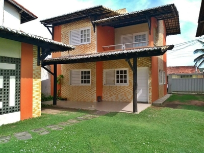 Casa em Praia De Tabatinga, Nísia Floresta/RN de 300m² 3 quartos à venda por R$ 1.499.000,00