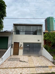 Casa em Prainha, Santarém/PA de 120m² 2 quartos para locação R$ 2.300,00/mes
