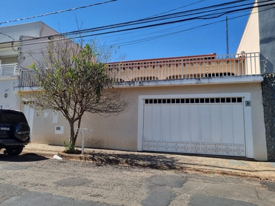 Casa em Prolongamento Vila Duque de Caxias, Franca/SP de 236m² 3 quartos à venda por R$ 599.000,00