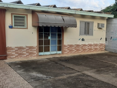 Casa em Recanto Camanducaia, Jaguariúna/SP de 150m² 3 quartos à venda por R$ 404.000,00