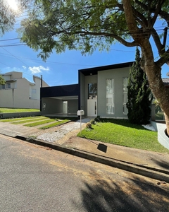 Casa em Residencial Euroville, Bragança Paulista/SP de 0m² 3 quartos à venda por R$ 1.089.000,00