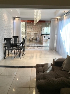 Casa em Residencial Regissol I, Mirassol/SP de 135m² 3 quartos à venda por R$ 319.000,00